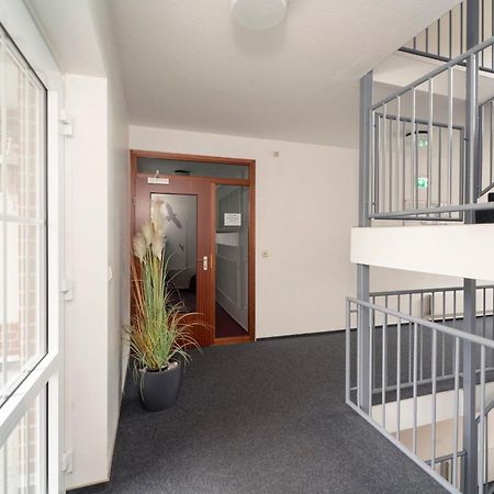 שרבאוץ Seepark Wohnung 23 מראה חיצוני תמונה