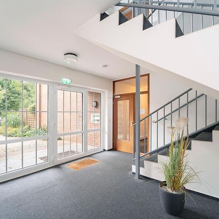 שרבאוץ Seepark Wohnung 23 מראה חיצוני תמונה
