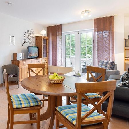 שרבאוץ Seepark Wohnung 23 מראה חיצוני תמונה