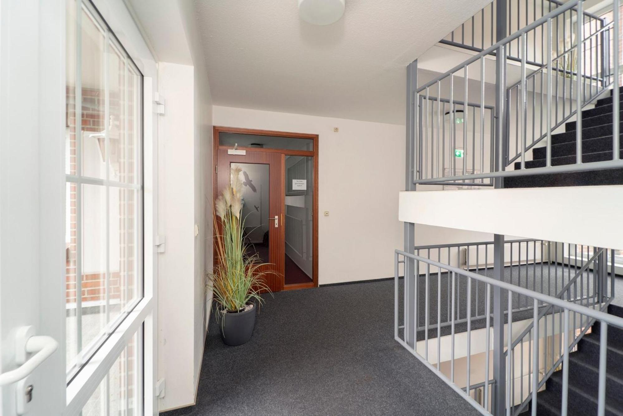 שרבאוץ Seepark Wohnung 23 מראה חיצוני תמונה