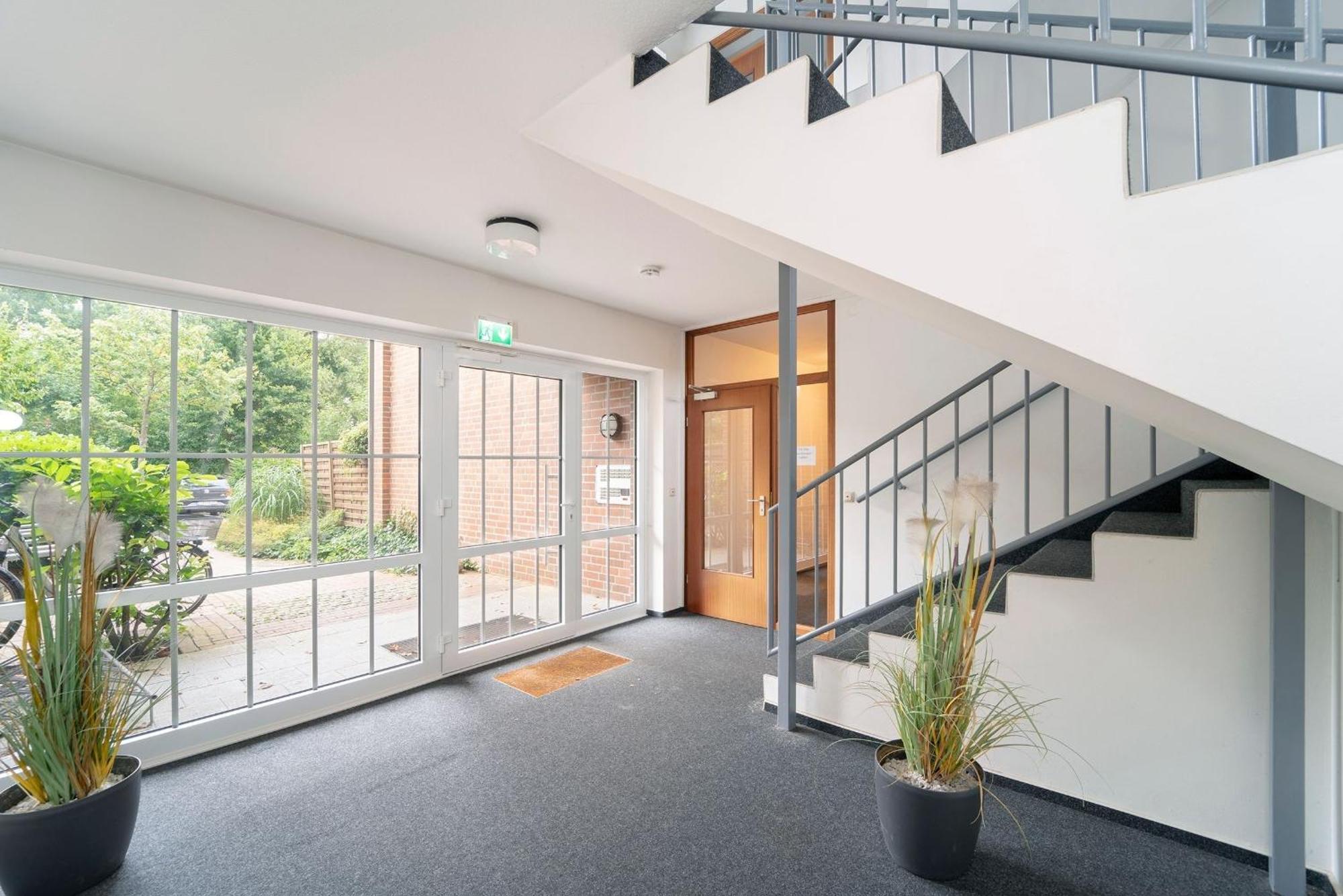 שרבאוץ Seepark Wohnung 23 מראה חיצוני תמונה