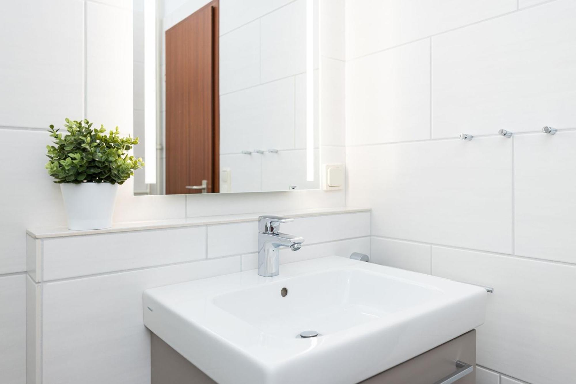 שרבאוץ Seepark Wohnung 23 מראה חיצוני תמונה