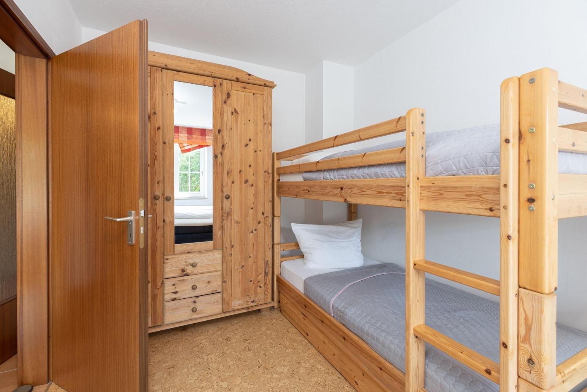 שרבאוץ Seepark Wohnung 23 מראה חיצוני תמונה
