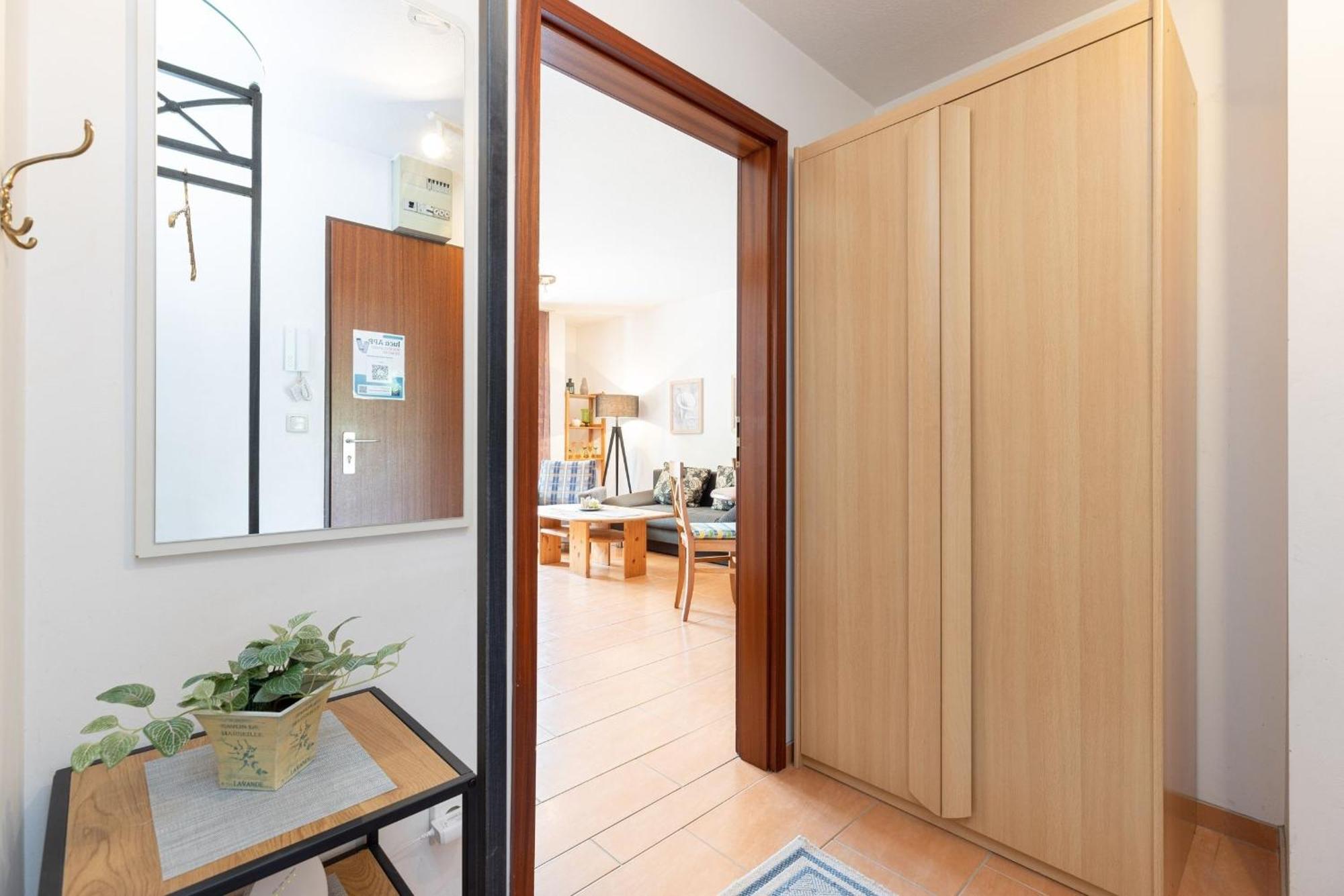 שרבאוץ Seepark Wohnung 23 מראה חיצוני תמונה