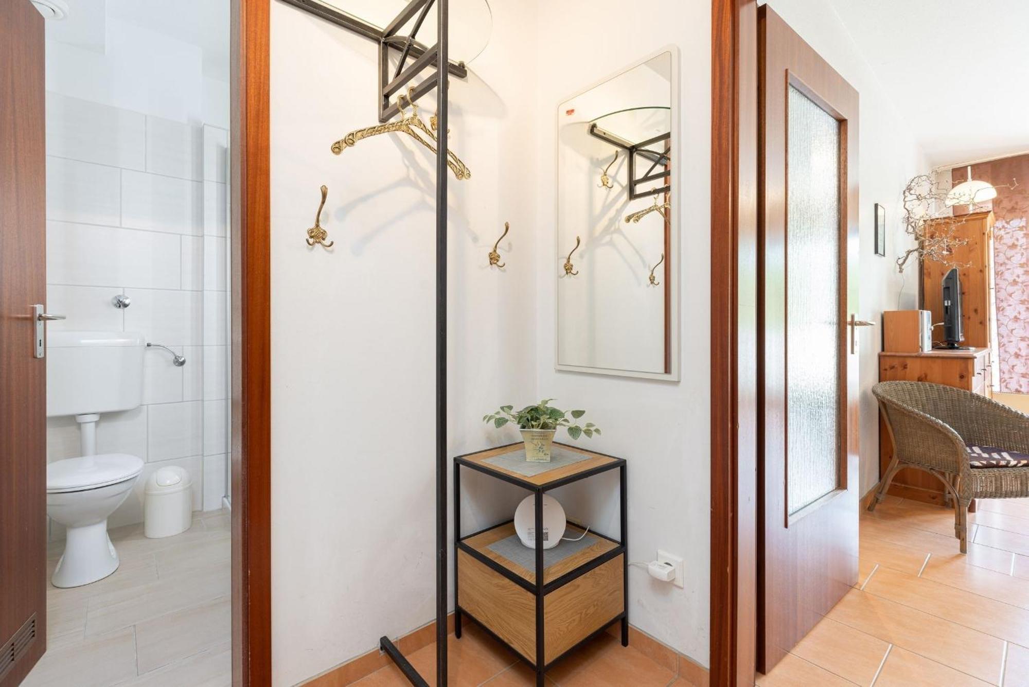 שרבאוץ Seepark Wohnung 23 מראה חיצוני תמונה
