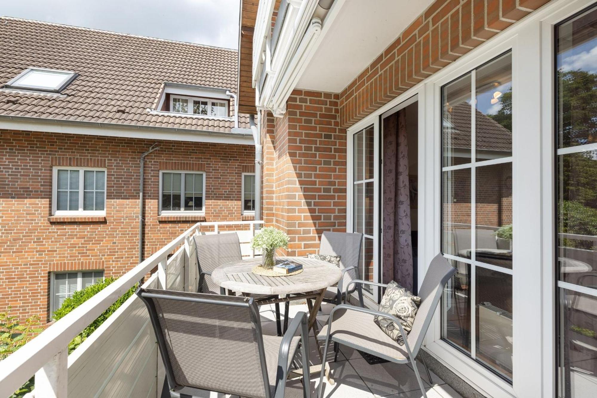 שרבאוץ Seepark Wohnung 23 מראה חיצוני תמונה