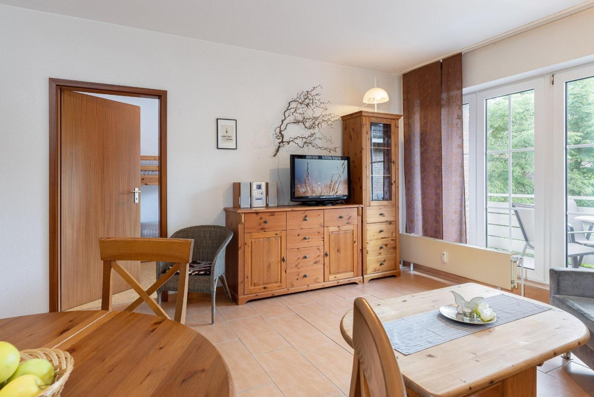 שרבאוץ Seepark Wohnung 23 מראה חיצוני תמונה