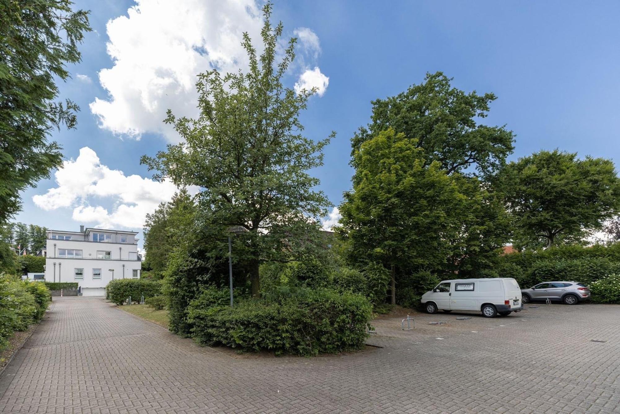שרבאוץ Seepark Wohnung 23 מראה חיצוני תמונה