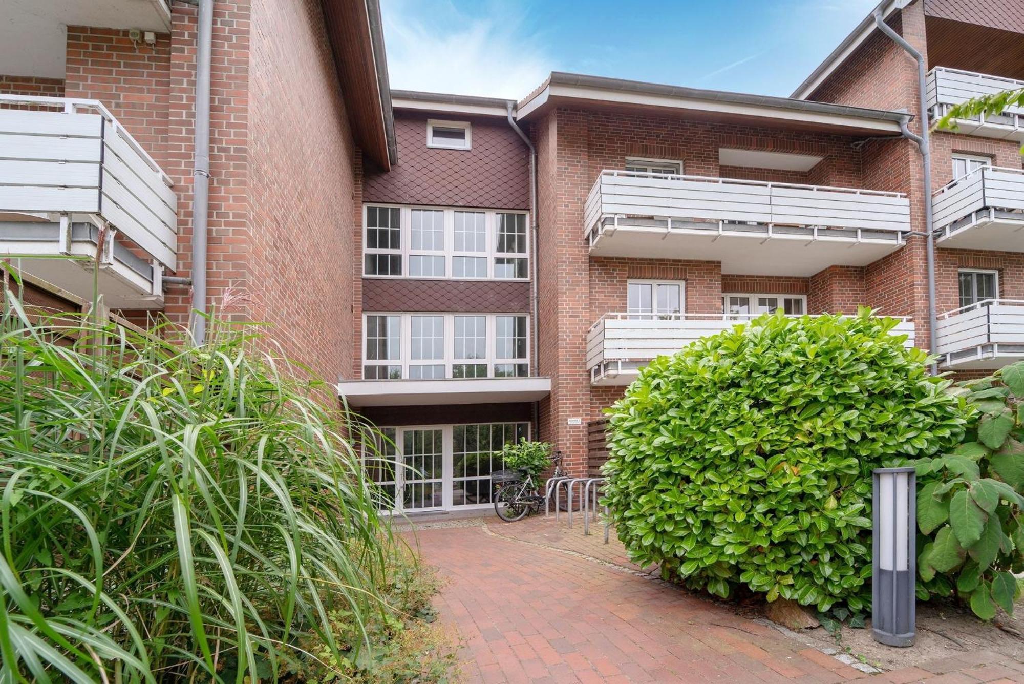 שרבאוץ Seepark Wohnung 23 מראה חיצוני תמונה
